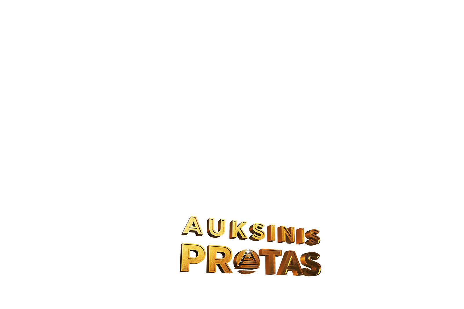 Auksinis-protas-logo